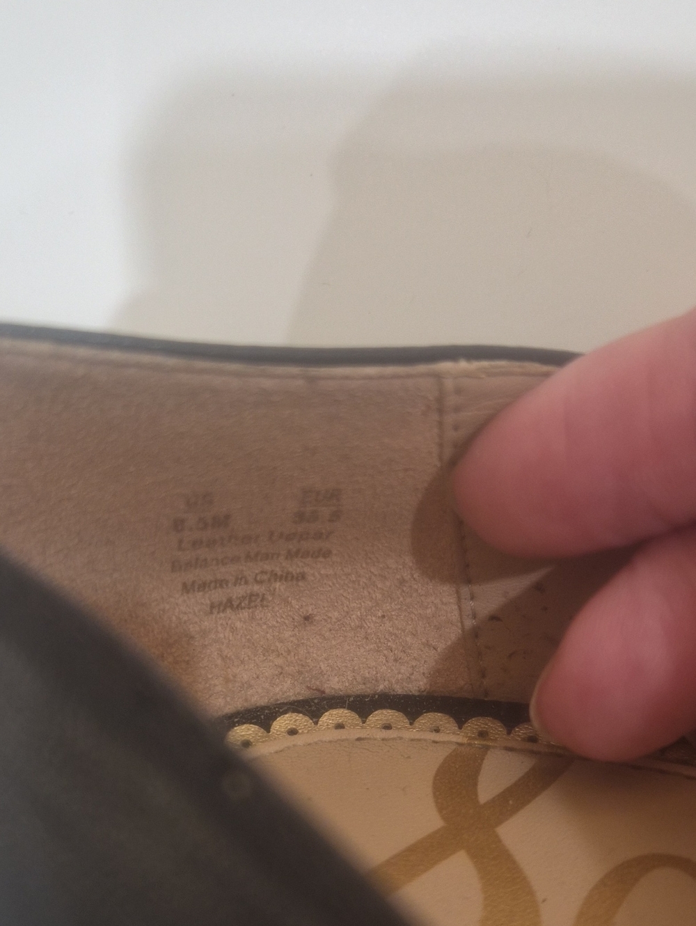 Sam Edleman Hazel Pumps - Picture 5 of 5